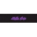 Hella Grip Classic Logo Purple